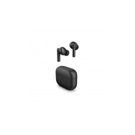 Energy Sistem Audífonos Intrauriculares con Micrófono Style 2, Inalámbrico, Bluetooth, USB-C, Grafito
