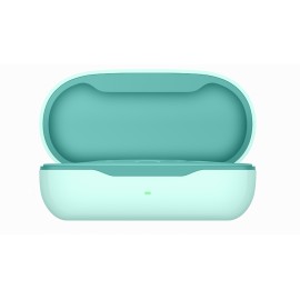 Huawei Audífonos Intrauriculares con Micrófono FreeBuds SE, Inalámbrico, Bluetooth, Azul