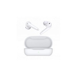 Huawei Audífonos Intrauriculares con Micrófono FreeBuds SE, Inalámbrico, Bluetooth, Blanco