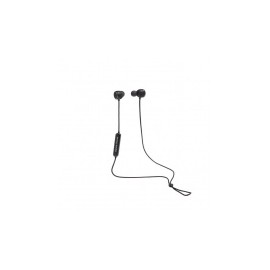 Harman Kardon Audífonos Intrauriculares con Micrófono FLY BT, Inalámbrico, Bluetooth, Negro