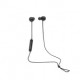 Harman Kardon Audífonos Intrauriculares con Micrófono FLY BT, Inalámbrico, Bluetooth, NegroMEDI SOL