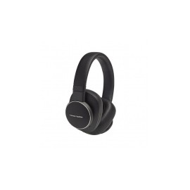 Harman Kardon Audífonos con Micrófono FLY ANC, Alámbrico/Inalámbrico, Bluetooth, Negro