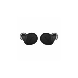 Jabra Audífonos Intrauriculares con Micrófono Elite 7 Active, Inalámbrico, Bluetooth, USB-C, Negro
