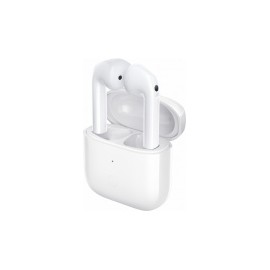 Xiaomi Audífonos Intrauriculares con Micrófono Redmi Buds 3, Inalámbrico, Bluetooth, Blanco