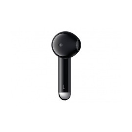 TCL Audífonos Intrauriculares con Micrófono TW20, Inalámbrico, Bluetooth 5.0, USB-C, Negro