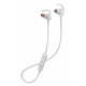 Maxell Audífonos Intrauriculares con Micrófono BT-100, Inalámbrico, Bluetooth, BlancoMEDI SOL