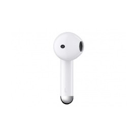 TCL Audífonos Intrauriculares con Micrófono TW20, Inalámbrico, Bluetooth 5.0, USB-C, Blanco