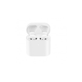 Xiaomi Audífonos Intrauriculares con Micrófono 2S, Inalámbrico, Bluetooth 5.0, Blanco