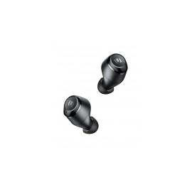 Ugreen Audífonos Intrauriculares con Micrófono HiTune True Wireless, Inalámbrico, Bluetooth, Negro