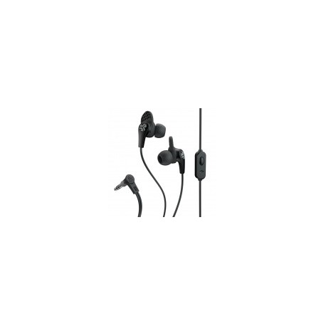JLAB Audífonos Intrauriculares con Micrófono JBuds Pro Signature, Alámbrico, 3.5mm, NegroMEDI SOL