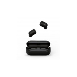 Energy Sistem Audífonos Intrauriculares Urban 4, Bluetooth, Inalámbrico, Negro