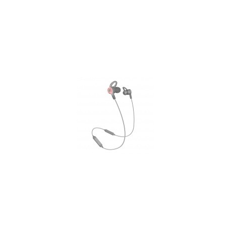 Maxell Audífonos Intrauriculares con Micrófono HALO EB-BTH, Inalámbrico, Bluetooth, GrisMEDI SOL