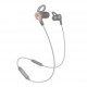 Maxell Audífonos Intrauriculares con Micrófono HALO EB-BTH, Inalámbrico, Bluetooth, GrisMEDI SOL