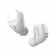 Trust Audífonos Intrauriculares con Micrófono Nika Compact, Inalámbrico, Bluetooth, BlancoMEDI SOL