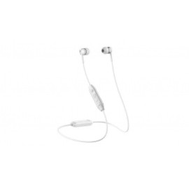 Sennheiser Audífonos Intrauriculares con Micrófono CX 350BT, Inalámbrico, Bluetooth, Blanco