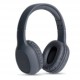STF Mobile Audífonos con Micrófono Echo, Bluetooth, Inalámbrico, GrisMEDI SOL