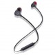 Getttech Audífonos Intrauriculares GAP-29702, Inalámbrico, Bluetooth, NegroMEDI SOL