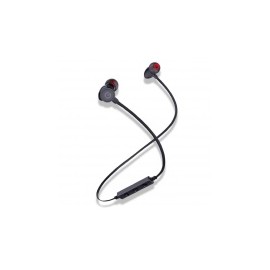 Getttech Audífonos Intrauriculares GAP-29702, Inalámbrico, Bluetooth, Negro
