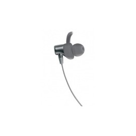 Mobifree Audífonos Intrauriculares con Micrófono MM-200, Inalámbrico, Bluetooth, Gris