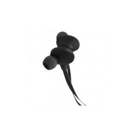 Klip Xtreme Audífonos Intrauriculares Deportivos Athletik, Inalámbrico, Bluetooth, Negro