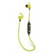 Maxell Audífonos Intrauriculares Solid, Inalámbrico, Bluetooth, Negro/VerdeMEDI SOL