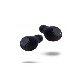 Billboard Audífonos Intrauriculares con Micrófono BB-E9616, Inalámbrico, Bluetooth, Negro