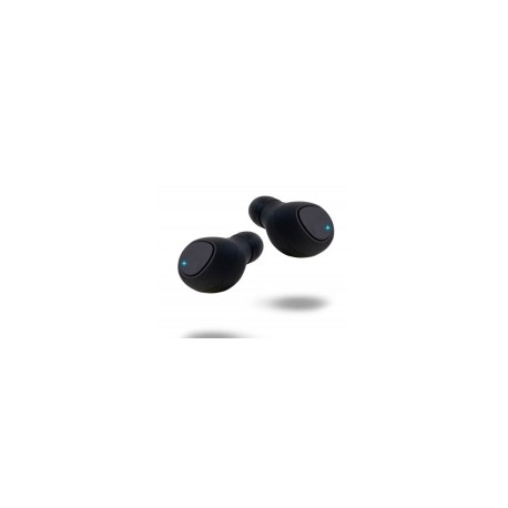 Billboard Audífonos Intrauriculares con Micrófono BB-E9616, Inalámbrico, Bluetooth, NegroMEDI SOL