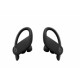 Beats by Dr. Dre Audífonos Intrauriculares Powerbeats Pro, Inalámbrico, Bluetooth, Negro/GrisMEDI SOL