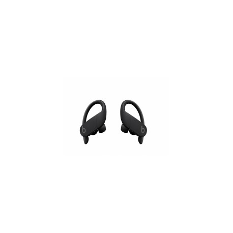 Beats by Dr. Dre Audífonos Intrauriculares Powerbeats Pro, Inalámbrico, Bluetooth, Negro/GrisMEDI SOL