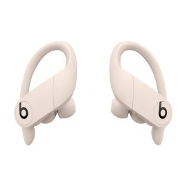Beats by Dr. Dre Audífonos Intrauriculares Powerbeats Pro, Inalámbrico, Bluetooth, Marfil