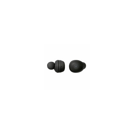 Yamaha Audífonos Intrauriculares TW-E3A, Inalámbrico, Bluetooth 5.0, NegroMEDI SOL