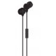 Maxell Audífonos Intrauriculares con Micrófono 347364, Alámbrico, 1.5 Metros, 3.5mm, NegroMEDI SOL