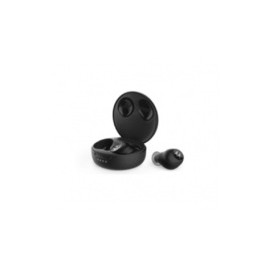 Motorola Audífonos Intrauriculares con Micrófono MOTO Buds 250, Inalámbrico, Bluetooth, Micro USB, Negro