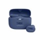 JBL Audífonos Intrauriculares con Micrófono Tune 130NC, Inalámbrico, Bluetooth, USB-C, AzulMEDI SOL
