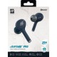 iFrogz Audífonos Intrauriculares con Micrófono AirTime Pro, Inalámbrico, Bluetooth, USB-C, AzulMEDI SOL