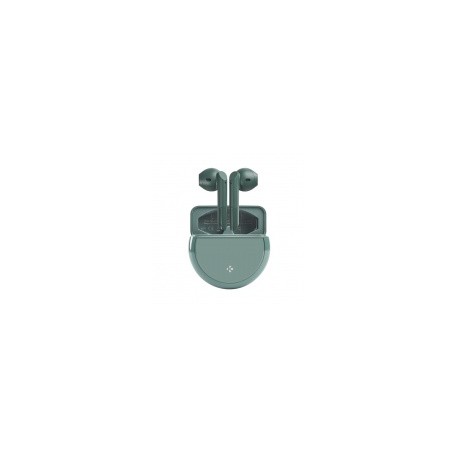 MyKronoz Audífonos Intrauriculares con Micrófono ZeBuds Pro, Inalámbrico, Bluetooth, VerdeMEDI SOL