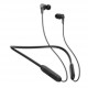 JLAB Audífonos Intrauriculares con Micrófono JBuds Band, Inalámbrico, Bluetooth 5.0, NegroMEDI SOL