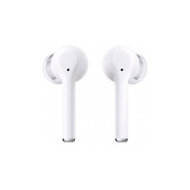 Huawei Audífonos Intrauriculares con Micrófono FreeBuds 3i , Inalámbrico, Bluetooth, Blanco