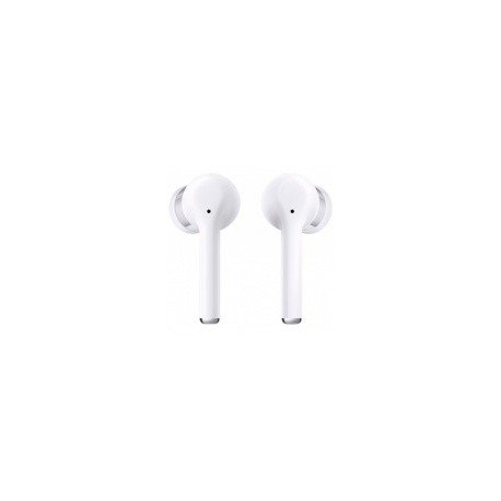 Huawei Audífonos Intrauriculares con Micrófono FreeBuds 3i , Inalámbrico, Bluetooth, BlancoMEDI SOL