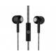 Motorola Audífonos Intrauriculares con Micrófono Pace 115, Alámbrico, 3.5mm, NegroMEDI SOL