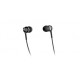 Sennheiser Audífonos Intrauriculares con Micrófono CX 350BT, Inalámbrico, Bluetooth, NegroMEDI SOL