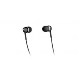 Sennheiser Audífonos Intrauriculares con Micrófono CX 350BT, Inalámbrico, Bluetooth, Negro