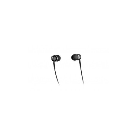 Sennheiser Audífonos Intrauriculares con Micrófono CX 350BT, Inalámbrico, Bluetooth, NegroMEDI SOL