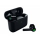 Razer Audífonos Intrauriculares con Micrófono Hammerhead True Wireless X, Inalámbrico, Bluetooth, Negro/VerdeMEDI SOL
