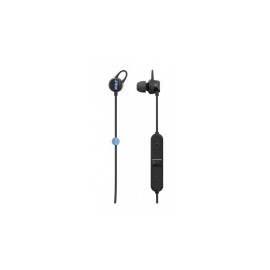 JAM Audífonos Intrauriculares con Micrófono Live Loose, Inalámbrico, Bluetooth, Negro
