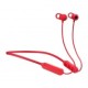 Skullcandy Audífonos Intrauriculares con Micrófono Jib+, Inalámbrico, Bluetooth, RojoMEDI SOL