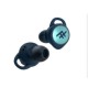 iFrogz Audífonos Intrauriculares con Micrófono AirTime, Inalámbrico, Bluetooth, AzulMEDI SOL