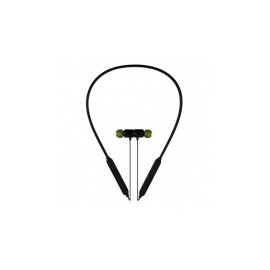 Perfect Choice Audífonos Intrauriculares con Micrófono PC-116592, Inalámbrico, Bluetooth, Negro