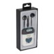 OEM Audífonos Intrauriculares con Micrófono GO-285, Alámbrico, 1.2 Metros, 3.5mm, NegroMEDI SOL