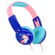 OEM Audífonos de Unicornio para Niños SY-KID105, Alámbrico, 3.5mm, AzulMEDI SOL